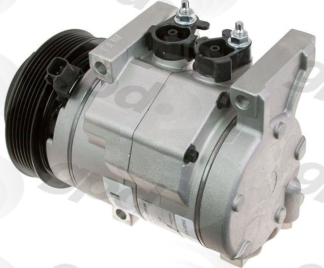 2011-2021 Dodge Durango A/C Compressor (Global Parts)