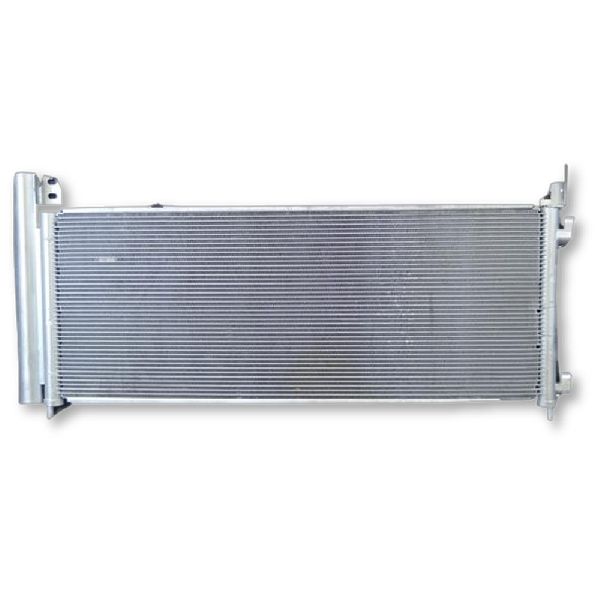 2016-2018 Toyota RAV4 A/C Condenser (Global Parts)