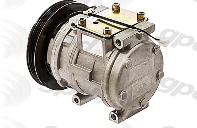 1992-1997 Toyota Celica A/C Compressor (Global Parts)