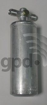 1997-2001 Honda Prelude A/C Receiver Drier (Global Parts)
