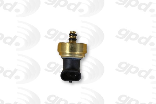 2012-2018 Mercedes-Benz CLS550 Fuel Injection Pressure Sensor (Global Parts)