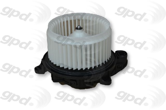 2011-2019 Ford Fiesta HVAC Blower Motor (Global Parts)