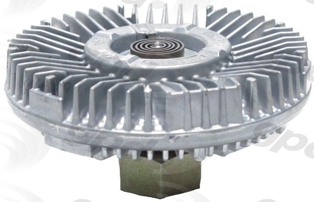 1992-1996 Ford E-350 Econoline Engine Cooling Fan Clutch (Global Parts)