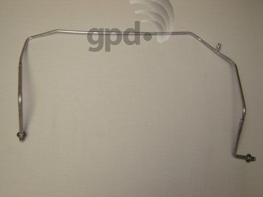 1993-1998 Jeep Grand Cherokee A/C Refrigerant Liquid Hose (Global Parts)