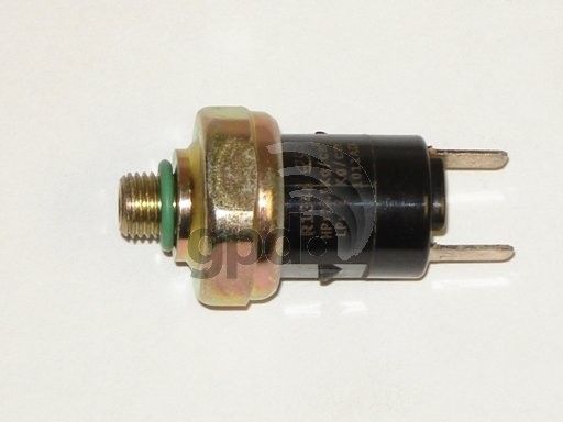 1988-1991 Honda Prelude HVAC Pressure Switch (Global Parts)