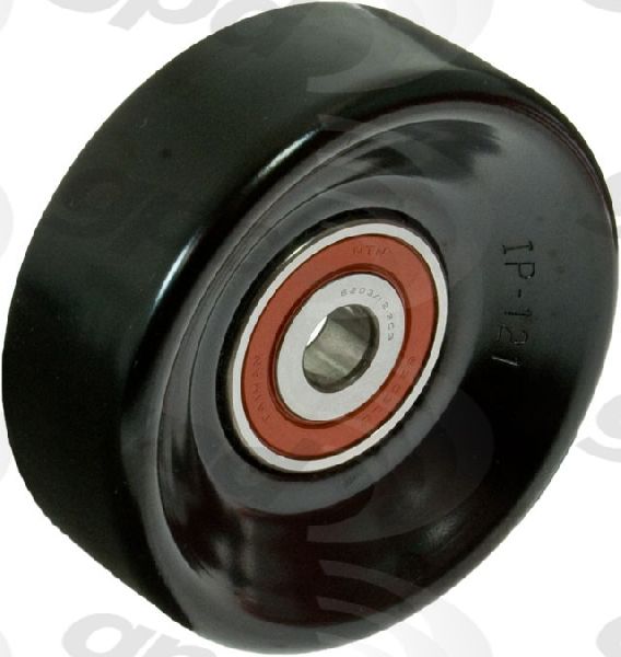 1991-1992 Isuzu Rodeo Accessory Drive Belt Idler Pulley (Global Parts)