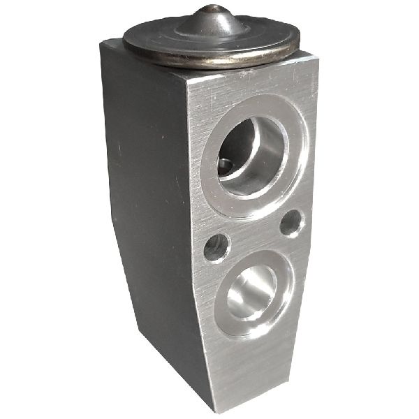 2017-2019 Chevrolet Volt A/C Expansion Valve (Global Parts)