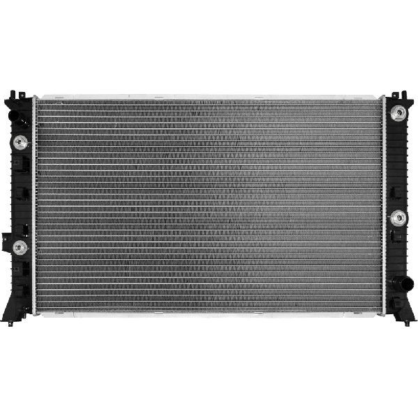 2020-2022 GMC Sierra 2500 HD Radiator (Global Parts)