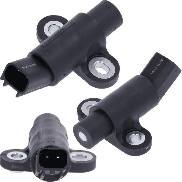 2000-2004 Ford Focus Engine Crankshaft Position Sensor (Global Parts)