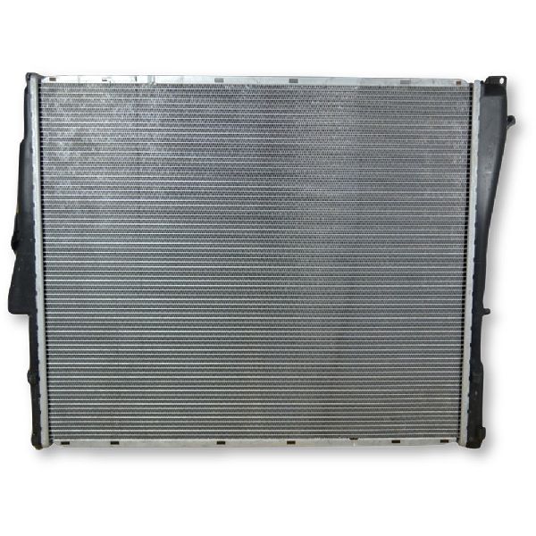 2007-2010 BMW X3 Radiator (Global Parts)