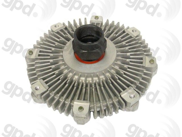 2001-2009 Mazda B2300 Engine Cooling Fan Clutch (Global Parts)