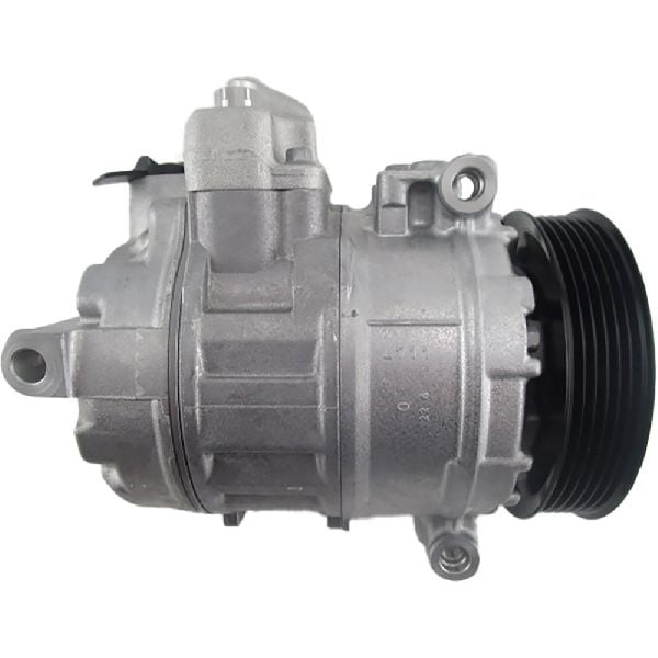 2007-2009 Jaguar XK A/C Compressor (Global Parts)