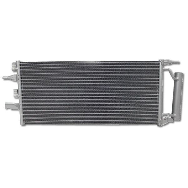 2020-2021 Mini Cooper Clubman A/C Condenser (Global Parts)