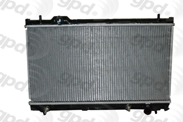 2000-2005 Dodge Neon Radiator (Global Parts)