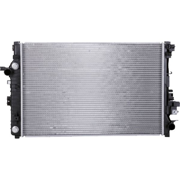 2016-2022 Chevrolet Malibu Radiator (Global Parts)