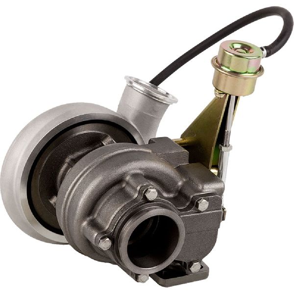 1998 Dodge Ram 3500 Turbocharger (Global Parts)