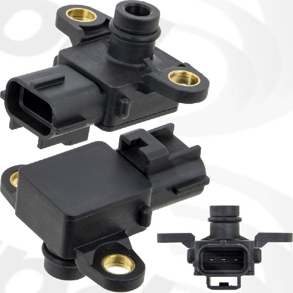 2008-2010 Chevrolet Cobalt Manifold Absolute Pressure Sensor (Global Parts)