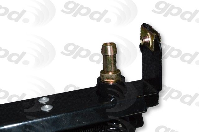 2002-2007 Ford E-150 Automatic Transmission Oil Cooler (Global Parts)