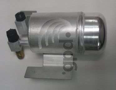 1990-1994 Volkswagen Passat A/C Receiver Drier (Global Parts)