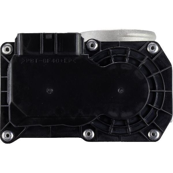 2014-2019 Nissan Versa Note Fuel Injection Throttle Body (Global Parts)