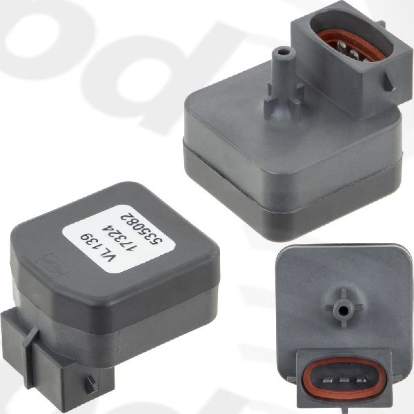 1992-1994 Ford Crown Victoria Exhaust Gas Recirculation (EGR) Pressure Sensor (Global Parts)