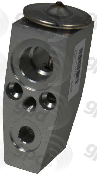 2016-2022 Chevrolet Spark A/C Expansion Valve (Global Parts)