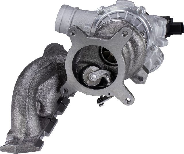 2008-2013 Audi A3 Turbocharger (Global Parts)