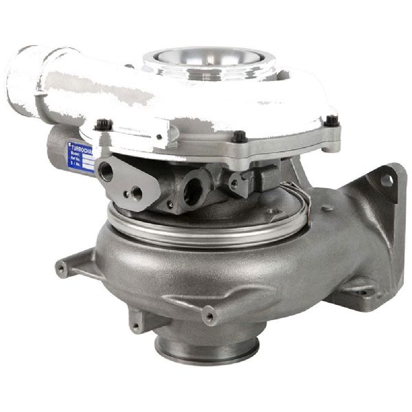2006-2007 Chevrolet Express 3500 Turbocharger (Global Parts)