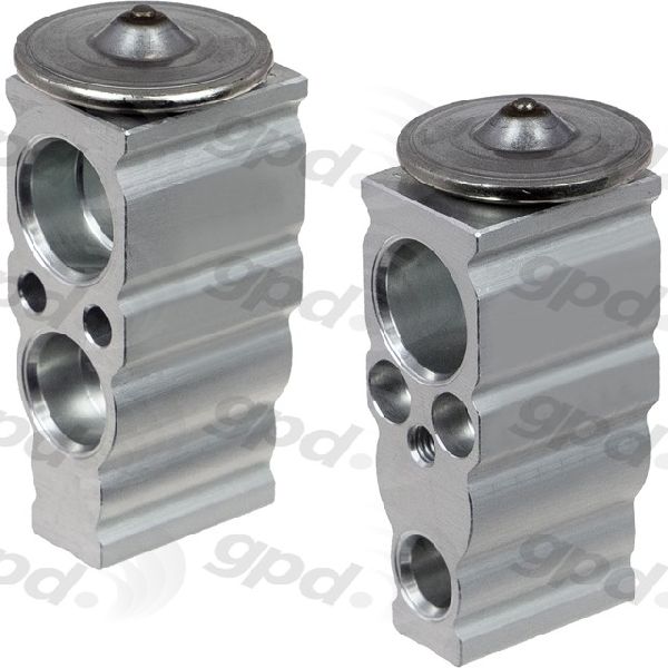 2019-2022 Honda Insight A/C Expansion Valve (Global Parts)