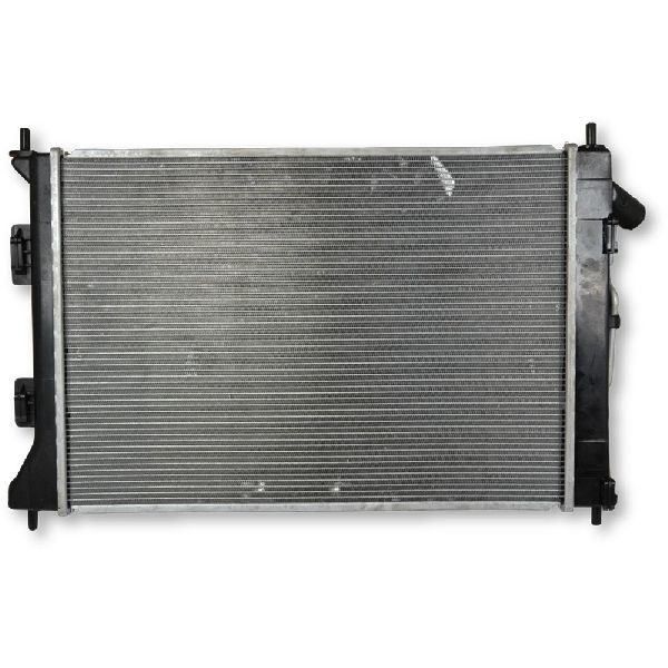 2012-2013 Kia Soul Radiator (Global Parts)
