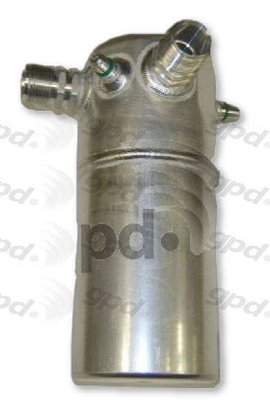 1991-1992 Cadillac Allante A/C Accumulator (Global Parts)