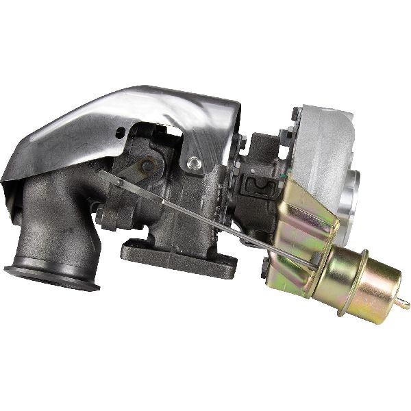 1994-1995 GMC C3500HD Turbocharger (Global Parts)