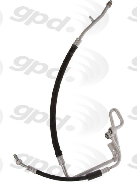 1994-1997 Pontiac Firebird A/C Hose Assembly (Global Parts)
