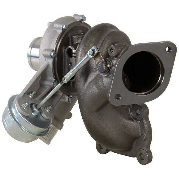 2016-2019 Ford Explorer Turbocharger (Global Parts)