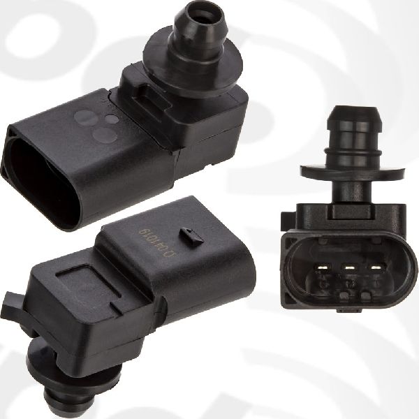 2007-2014 Volvo S80 Manifold Absolute Pressure Sensor (Global Parts)