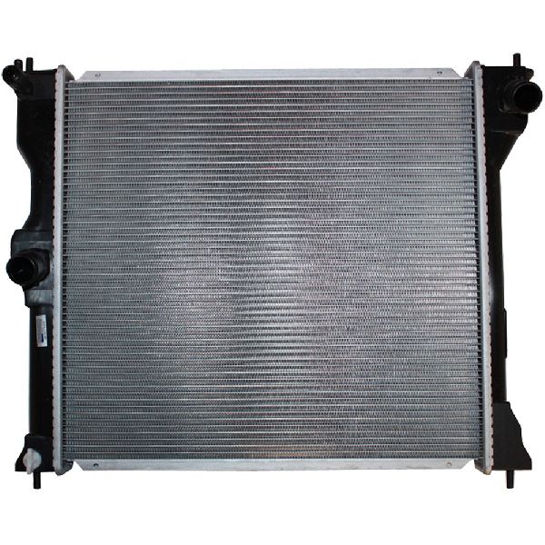 2012-2017 Mitsubishi i-MiEV Radiator (Global Parts)