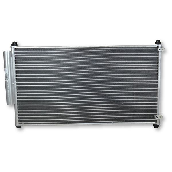 2014-2020 Acura RLX A/C Condenser (Global Parts)