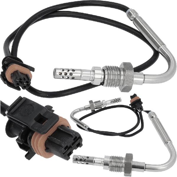 2014-2015 Chevrolet Cruze Exhaust Gas Temperature (EGT) Sensor - Center (Global Parts)
