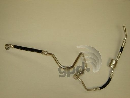 1991-1993 Ford Explorer A/C Hose Assembly (Global Parts)