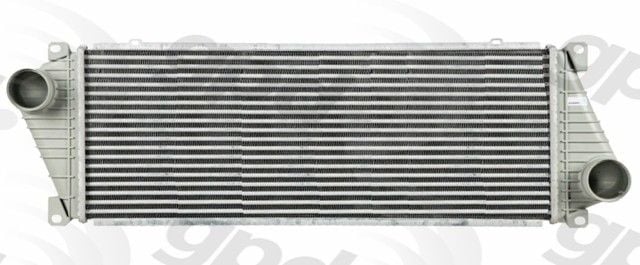2003 Dodge Sprinter 3500 Intercooler (Global Parts)