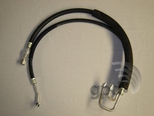 1999-2003 Chevrolet S10 A/C Hose Assembly (Global Parts)