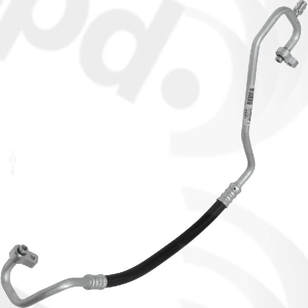 2016-2018 Kia Sorento A/C Refrigerant Discharge Hose (Global Parts)