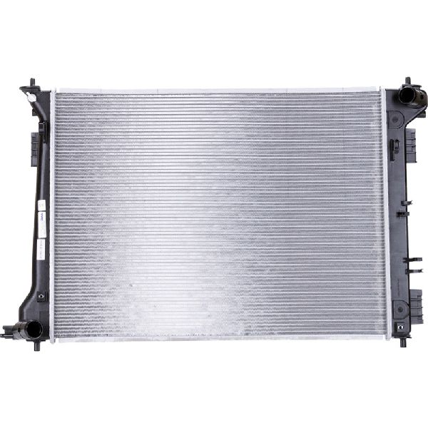 2016-2021 Hyundai Tucson Radiator (Global Parts)