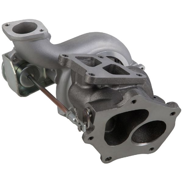 2008-2015 Mitsubishi Lancer Turbocharger (Global Parts)