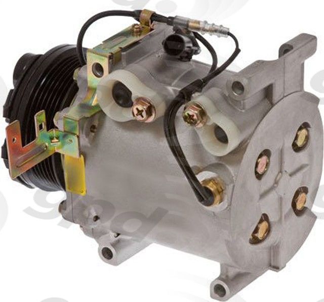 2004-2009 Mitsubishi Galant A/C Compressor (Global Parts)