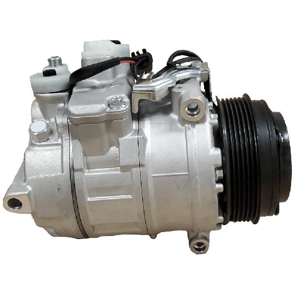 2017 Mercedes-Benz S600 A/C Compressor (Global Parts)