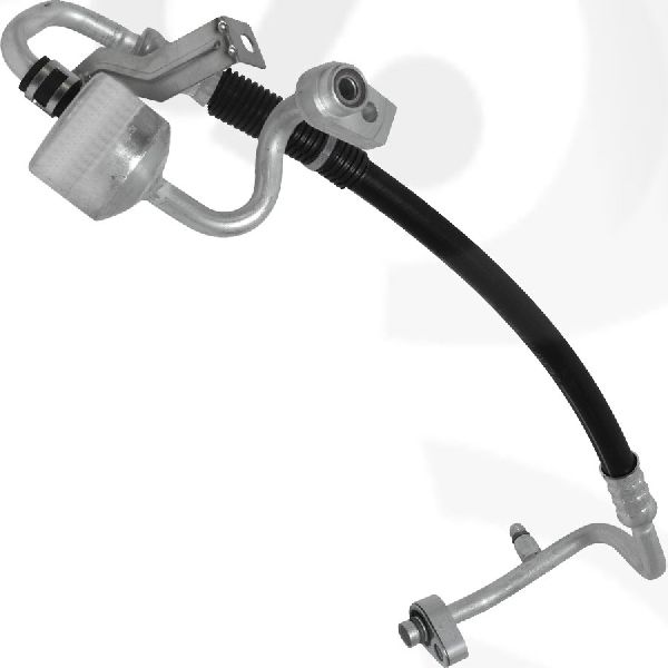 2013-2017 Ford Taurus A/C Refrigerant Discharge Hose (Global Parts)