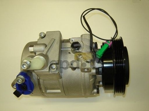 2001 Audi A4 A/C Compressor (Global Parts)