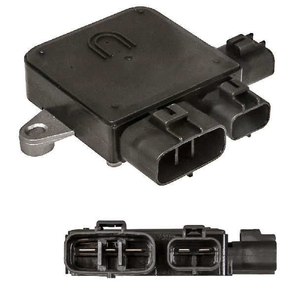2011-2015 Mazda 6 Engine Cooling Fan Controller (Global Parts)