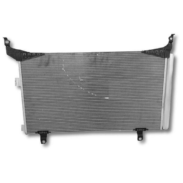 2019-2024 Subaru Forester A/C Condenser (Global Parts)